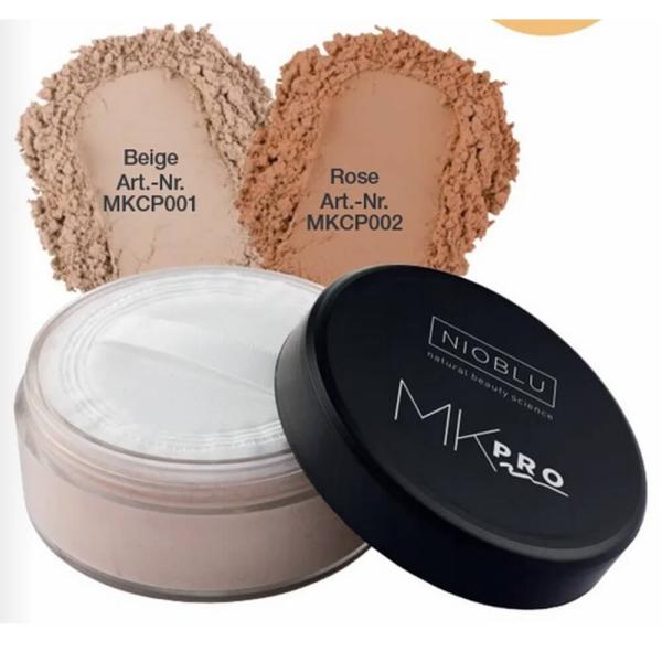 MK Pro Loser Puder MK Pro Loser Puder